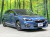 SUBARU IMPREZA SPORTS