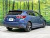 SUBARU IMPREZA SPORTS