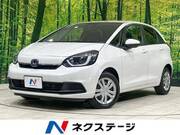2022 HONDA FIT