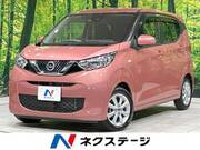 2019 NISSAN DAYZ