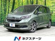 2019 HONDA FREED HYBRID