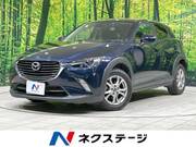 2016 MAZDA CX-3 XD