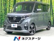 2021 NISSAN ROOX