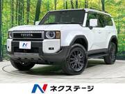 2025 TOYOTA LANDCRUISER 250