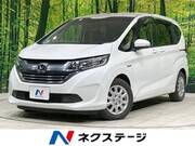2019 HONDA FREED HYBRID