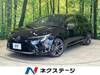TOYOTA COROLLA TOURING