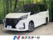 2022 NISSAN SERENA