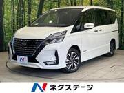 2021 NISSAN SERENA