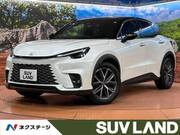 2024 LEXUS OTHER