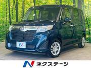 2017 TOYOTA ROOMY
