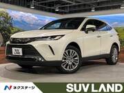 2020 TOYOTA HARRIER Z