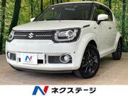 2016 SUZUKI IGNIS
