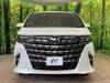 TOYOTA ALPHARD HYBRID