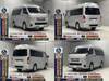 TOYOTA REGIUS ACE VAN