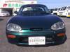 SUZUKI CAPPUCCINO