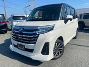 2026 TOYOTA ROOMY