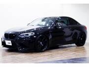 2018 BMW M2