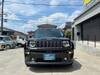 CHRYSLER JEEP RENEGADE