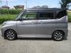 SUZUKI SOLIO BANDIT