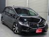 HONDA JADE