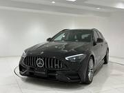 2023 MERCEDES BENZ C-CLASS Stationwagon
