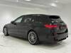 MERCEDES BENZ C-CLASS Stationwagon
