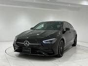 2025 MERCEDES BENZ CLA-CLASS Shooting Brake