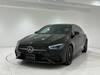 MERCEDES BENZ CLA-CLASS Shooting Brake