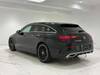MERCEDES BENZ CLA-CLASS Shooting Brake