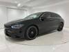MERCEDES BENZ CLA-CLASS Shooting Brake