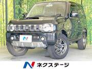 2014 SUZUKI JIMNY CROSS ADVENTURE