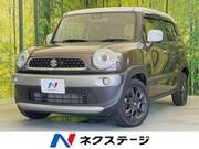 2019 SUZUKI XBEE HYBRID MZ