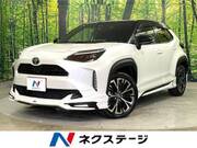 2024 TOYOTA YARIS CROSS HYBRID Z