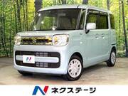 2019 SUZUKI SPACIA