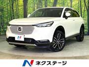 2021 HONDA VEZEL