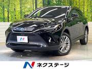 2023 TOYOTA HARRIER HYBRID Z