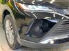 TOYOTA HARRIER HYBRID