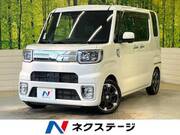 2018 DAIHATSU WAKE