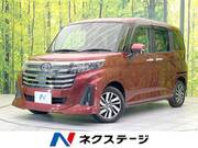 2021 TOYOTA ROOMY