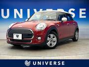 2017 BMW MINI