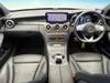 MERCEDES BENZ C-CLASS Stationwagon