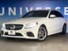 MERCEDES BENZ C-CLASS Stationwagon