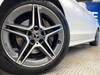 MERCEDES BENZ C-CLASS Stationwagon
