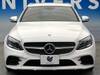 MERCEDES BENZ C-CLASS Stationwagon