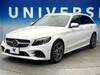 MERCEDES BENZ C-CLASS Stationwagon