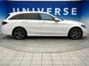 MERCEDES BENZ C-CLASS Stationwagon