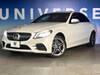 MERCEDES BENZ C-CLASS