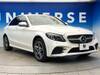 MERCEDES BENZ C-CLASS