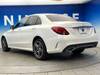 MERCEDES BENZ C-CLASS