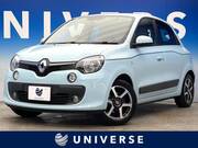 2017 RENAULT TWINGO